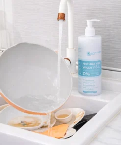 Natura Vibe WashMate - น้ำยาล้างจาน